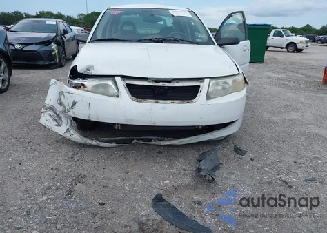 2007 Saturn Ion 2 from USA, damaged, VIN 1G8AJ55F37Z178013